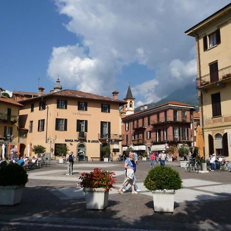 Menaggio Fronte Lago Exterior photo