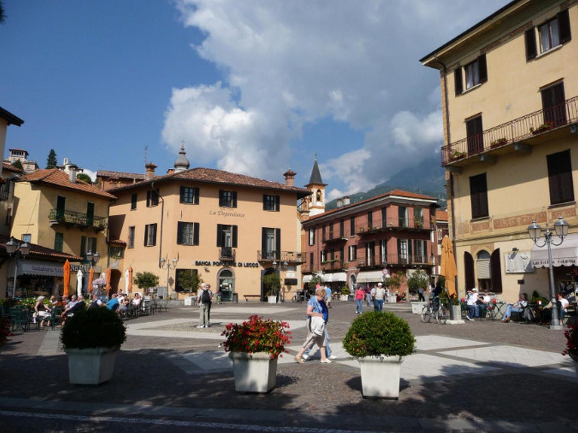 Menaggio Fronte Lago Exterior photo