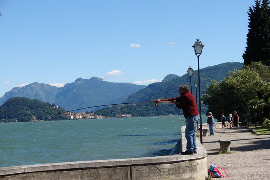 Menaggio Fronte Lago Exterior photo