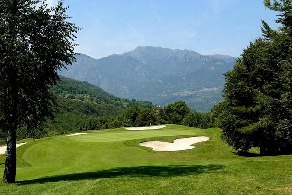 Menaggio Fronte Lago Exterior photo