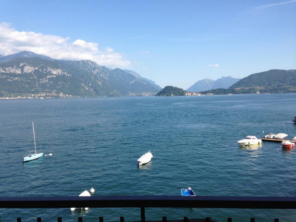 Menaggio Fronte Lago Exterior photo